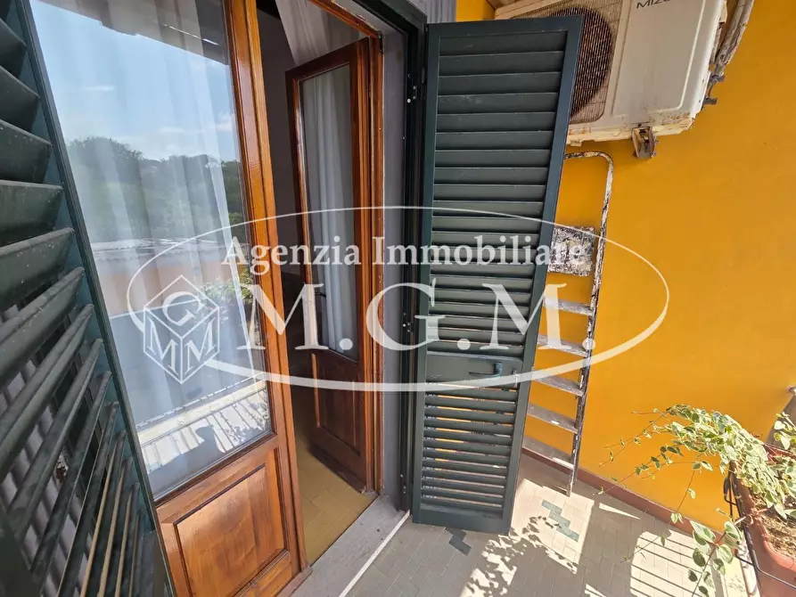 Immagine 16 di Terratetto in vendita  a Santa Maria A Monte