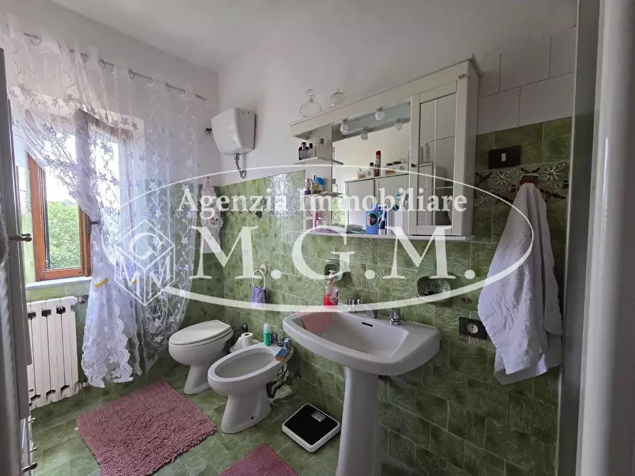 Immagine 14 di Terratetto in vendita  a Santa Maria A Monte