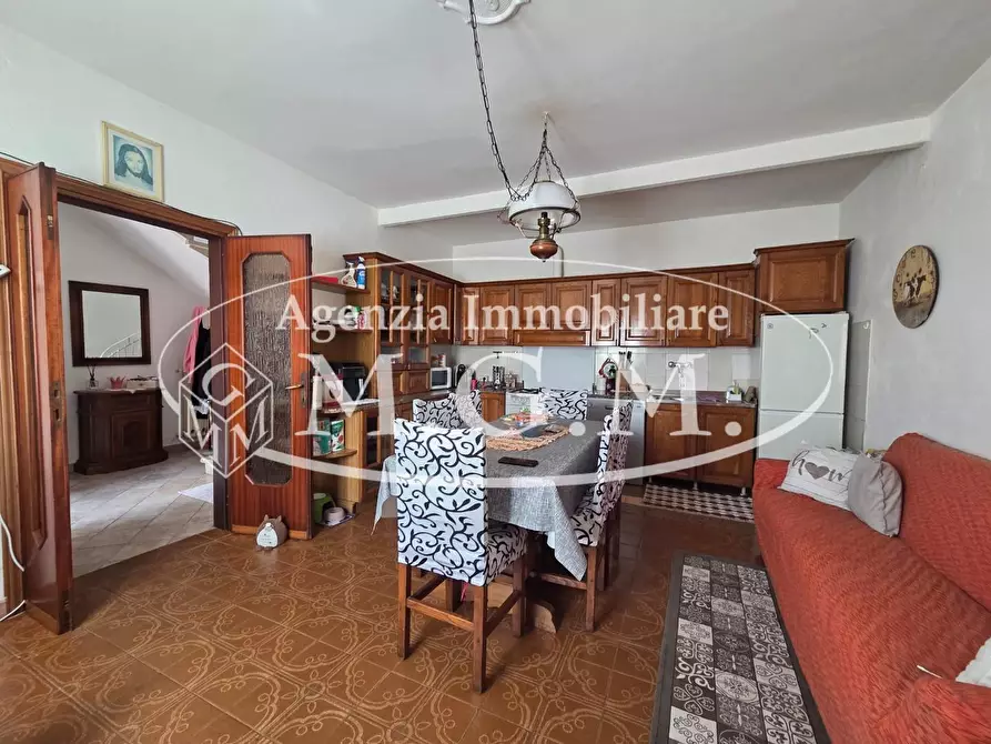 Immagine 4 di Terratetto in vendita  a Santa Maria A Monte