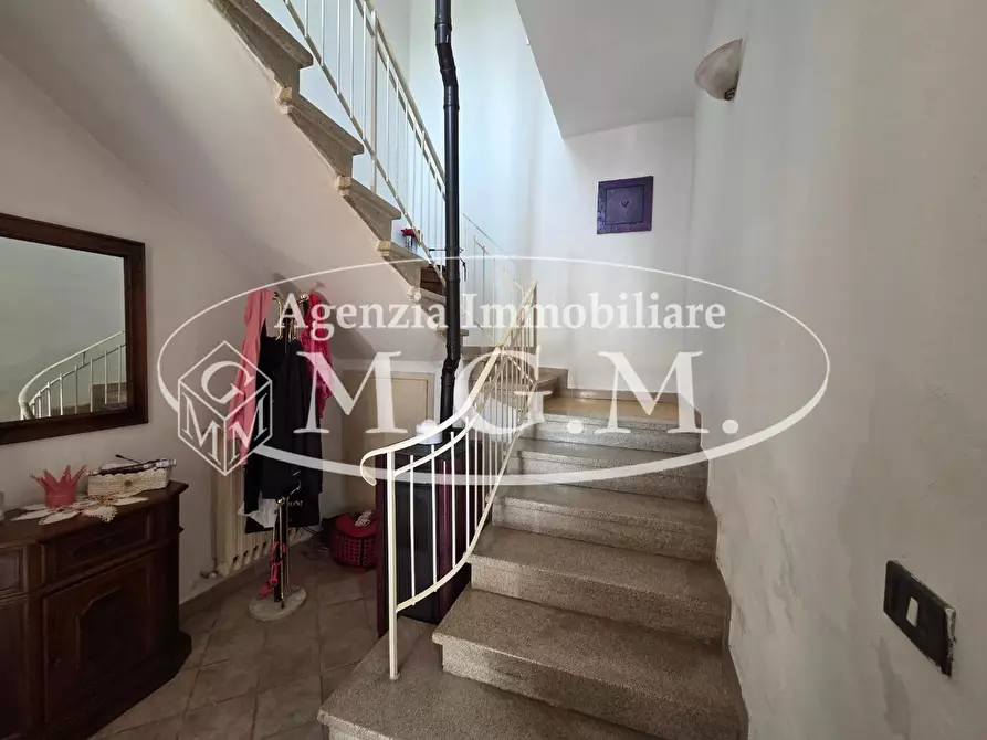 Immagine 7 di Terratetto in vendita  a Santa Maria A Monte