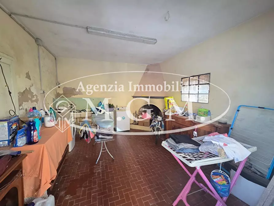 Immagine 17 di Terratetto in vendita  a Santa Maria A Monte