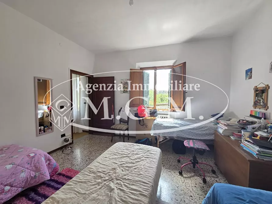 Immagine 10 di Terratetto in vendita  a Santa Maria A Monte