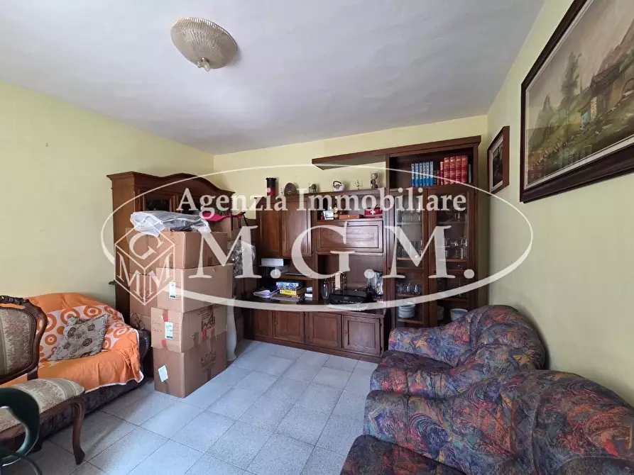 Immagine 8 di Terratetto in vendita  a Santa Maria A Monte