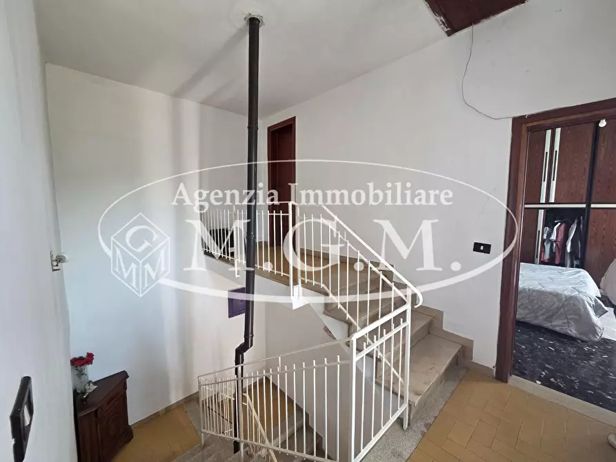 Immagine 11 di Terratetto in vendita  a Santa Maria A Monte