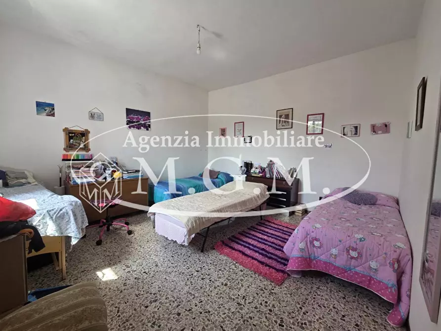 Immagine 9 di Terratetto in vendita  a Santa Maria A Monte