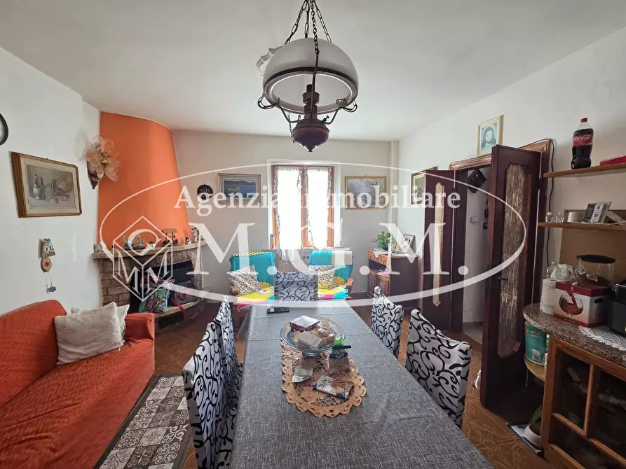 Immagine 6 di Terratetto in vendita  a Santa Maria A Monte