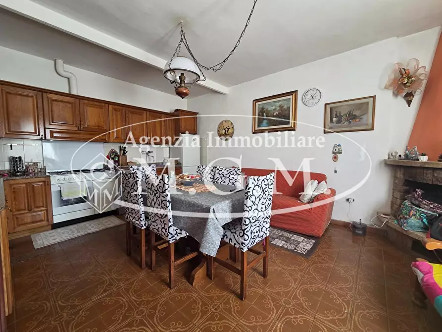 Immagine 3 di Terratetto in vendita  a Santa Maria A Monte