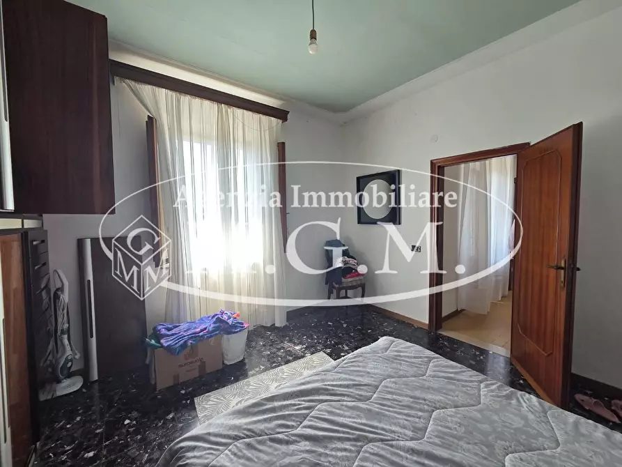 Immagine 13 di Terratetto in vendita  a Santa Maria A Monte