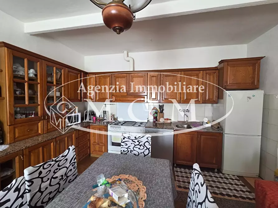 Immagine 5 di Terratetto in vendita  a Santa Maria A Monte