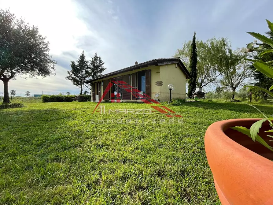 casa indipendente in vendita a Collesalvetti