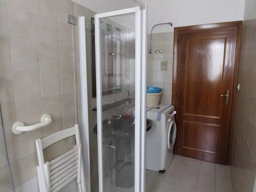 Immagine 13 di Appartamento in vendita  a San Gimignano