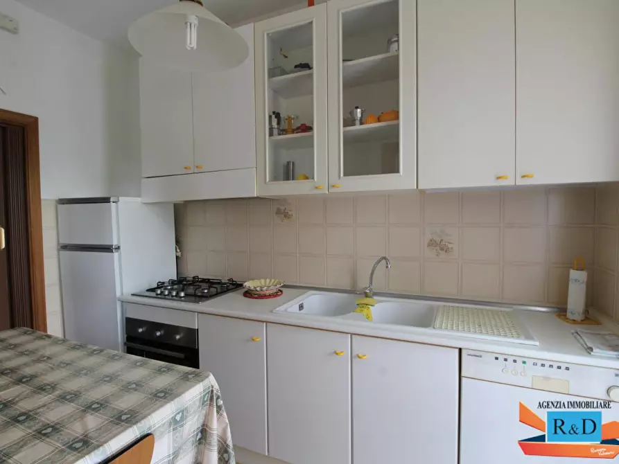 Immagine 5 di Appartamento in vendita  a San Gimignano