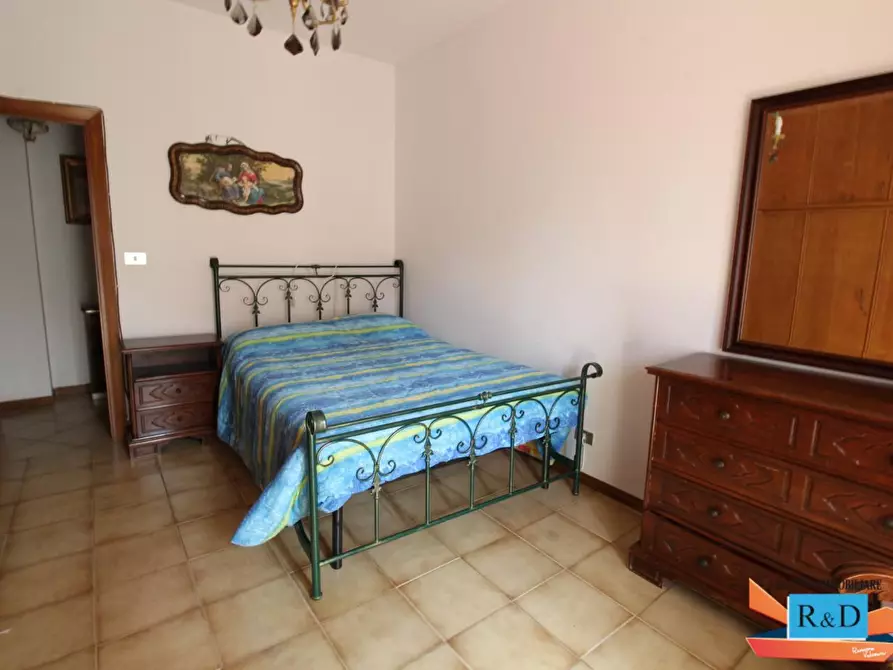 Immagine 14 di Appartamento in vendita  a San Gimignano