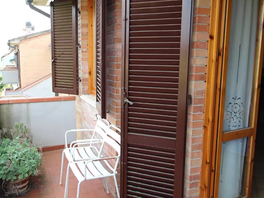 Immagine 7 di Appartamento in vendita  a San Gimignano