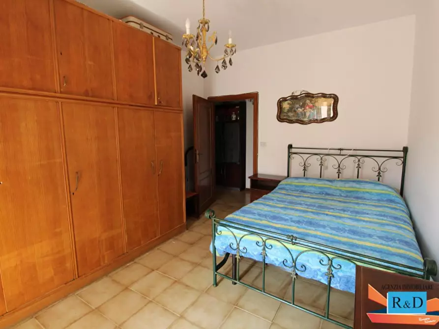 Immagine 15 di Appartamento in vendita  a San Gimignano