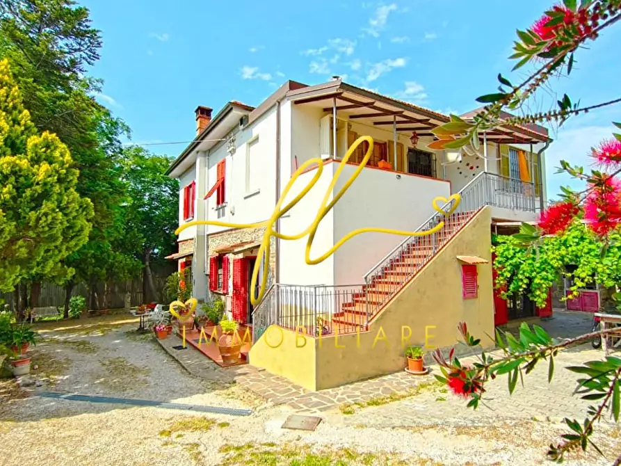 Immagine 28 di Casa colonica in vendita  a San Vincenzo