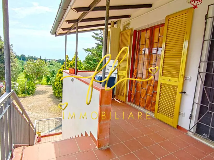 Immagine 22 di Casa colonica in vendita  a San Vincenzo