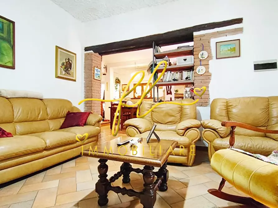 Immagine 6 di Casa colonica in vendita  a San Vincenzo