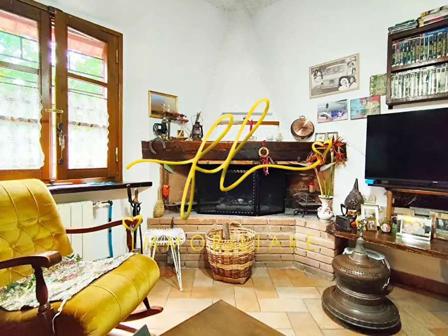 Immagine 5 di Casa colonica in vendita  a San Vincenzo