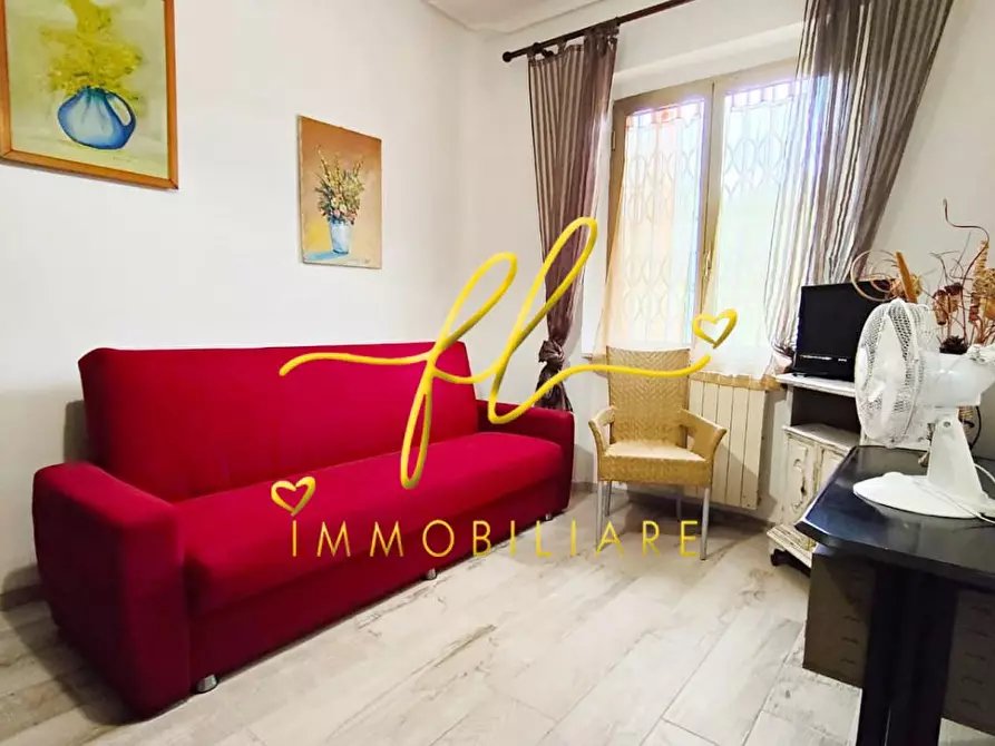 Immagine 19 di Casa colonica in vendita  a San Vincenzo