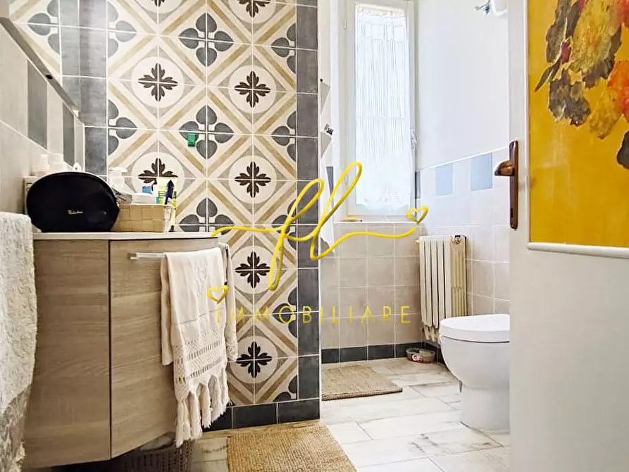 Immagine 16 di Casa colonica in vendita  a San Vincenzo