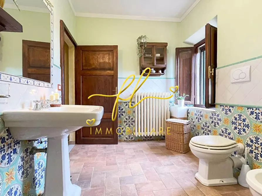 Immagine 19 di Appartamento in vendita  a Pomarance