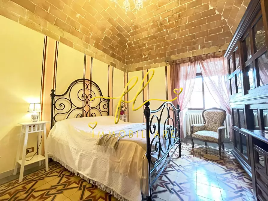 Immagine 15 di Appartamento in vendita  a Pomarance