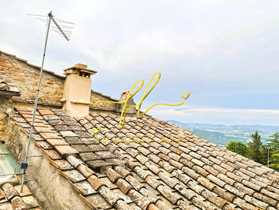 Immagine 23 di Appartamento in vendita  a Pomarance