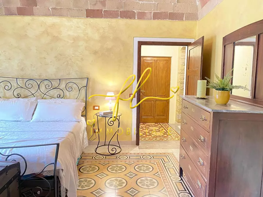 Immagine 13 di Appartamento in vendita  a Pomarance