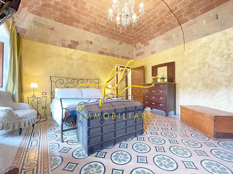 Immagine 17 di Appartamento in vendita  a Pomarance