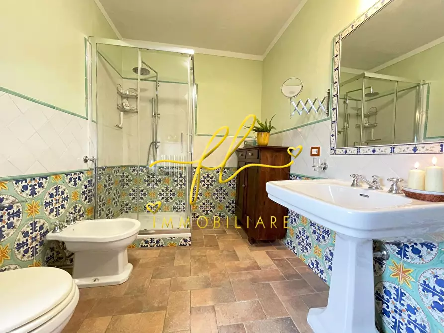 Immagine 18 di Appartamento in vendita  a Pomarance