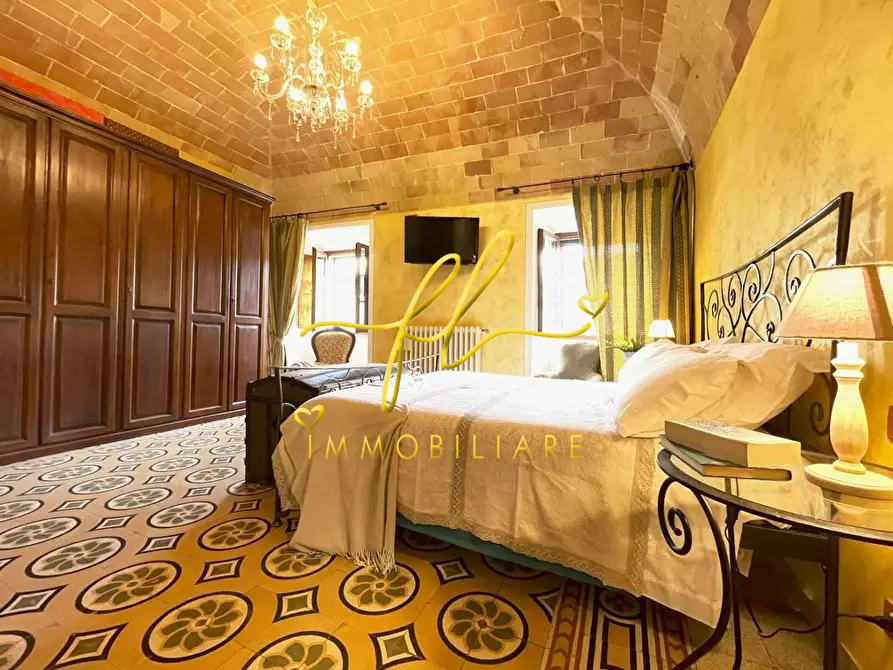 Immagine 12 di Appartamento in vendita  a Pomarance