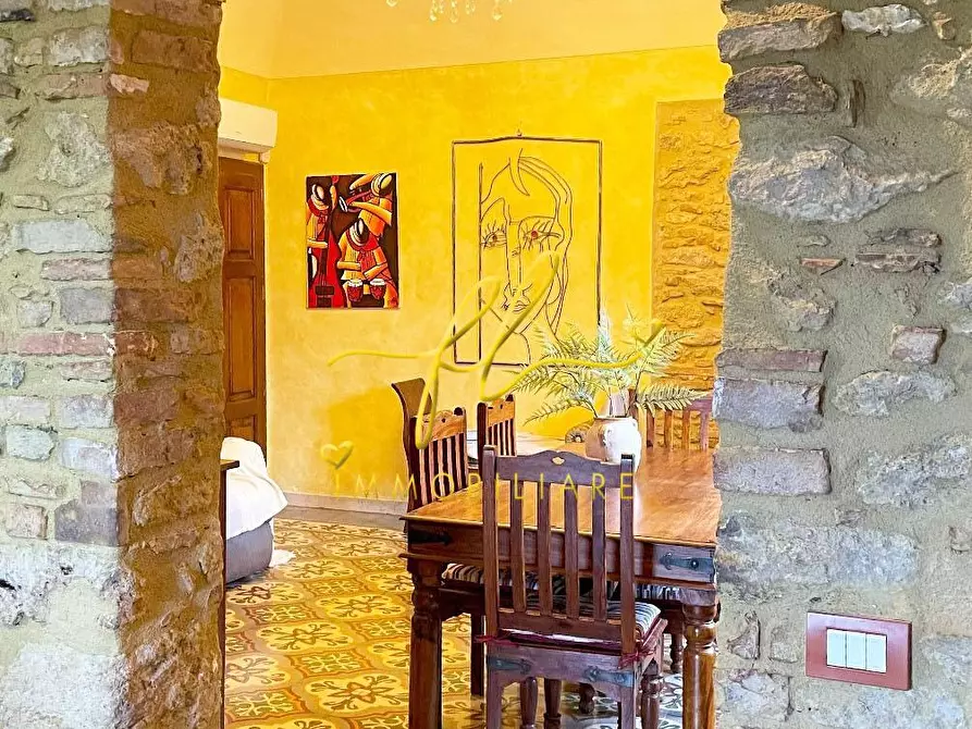 Immagine 9 di Appartamento in vendita  a Pomarance