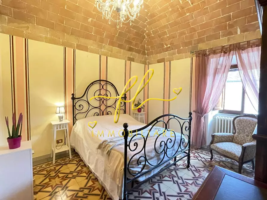 Immagine 14 di Appartamento in vendita  a Pomarance