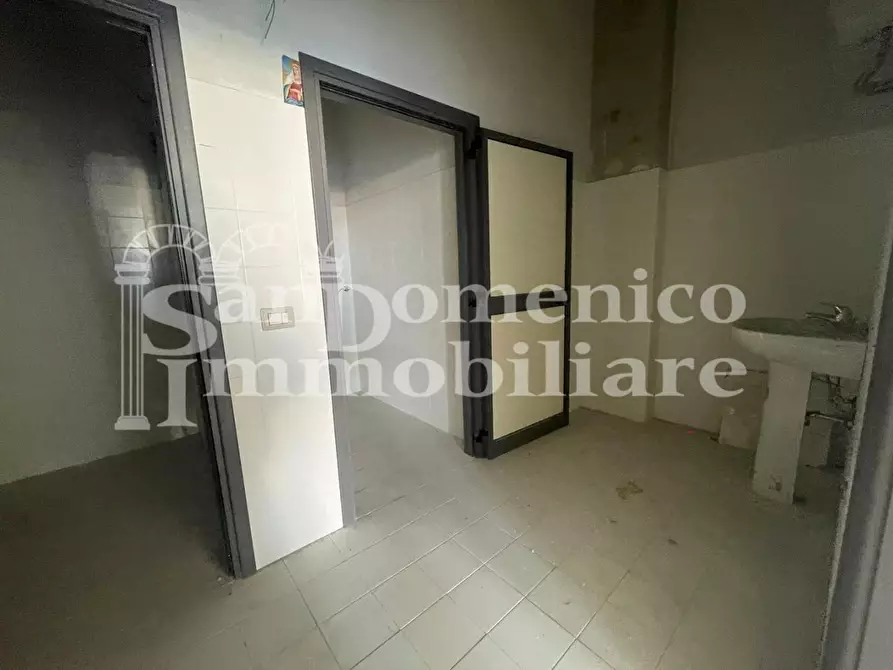 Immagine 5 di Capannone industriale in vendita  a Casciana Terme Lari