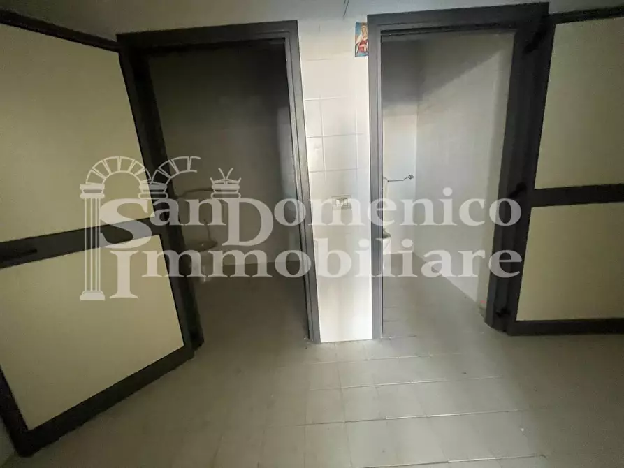 Immagine 4 di Capannone industriale in vendita  a Casciana Terme Lari