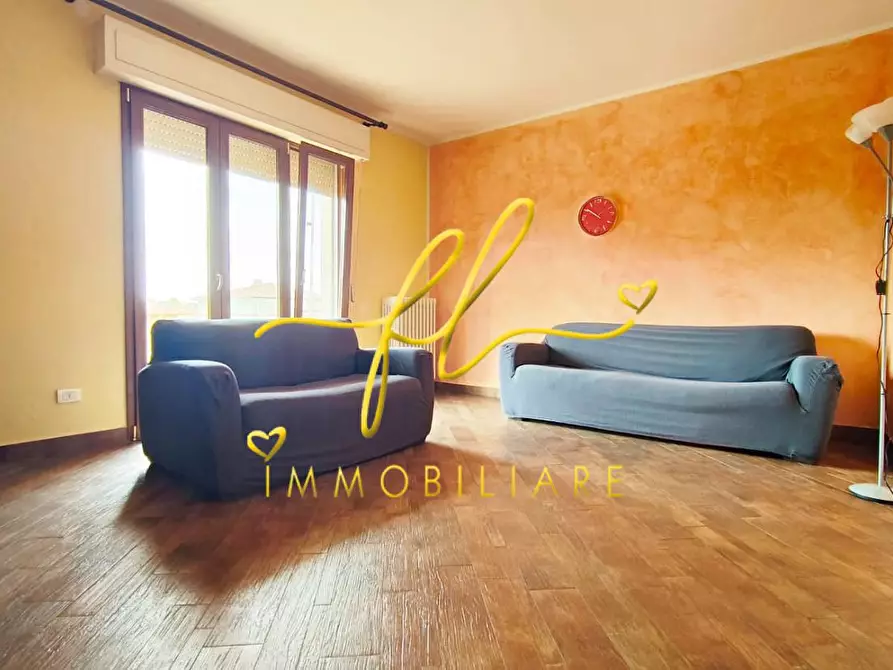 Immagine 2 di Appartamento in vendita  a Castagneto Carducci