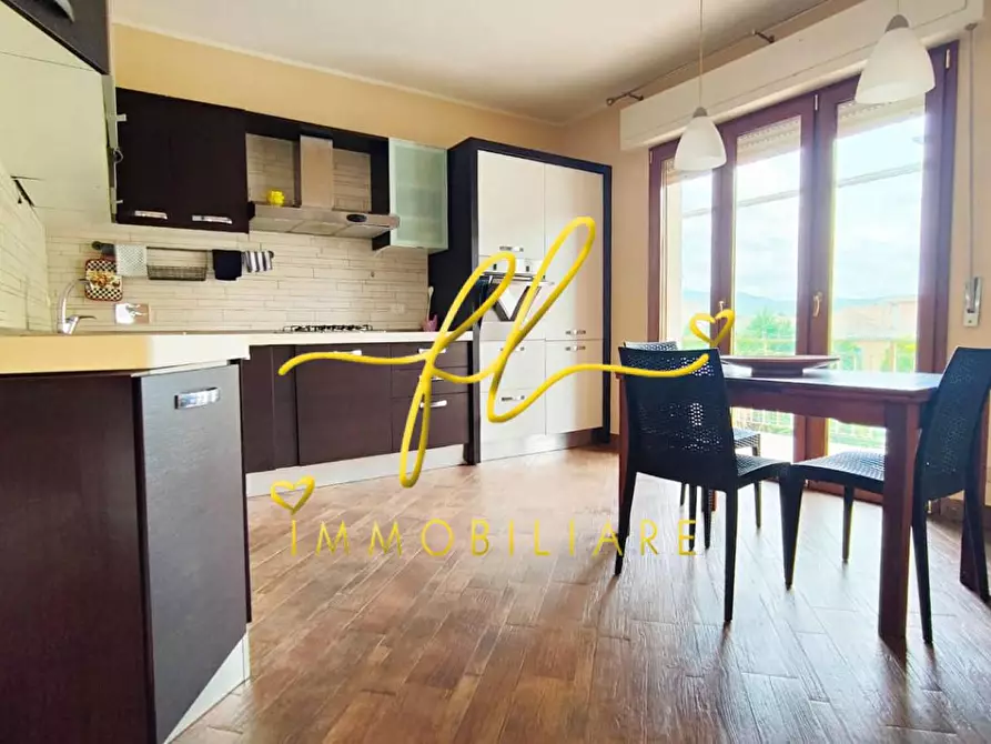 Immagine 6 di Appartamento in vendita  a Castagneto Carducci