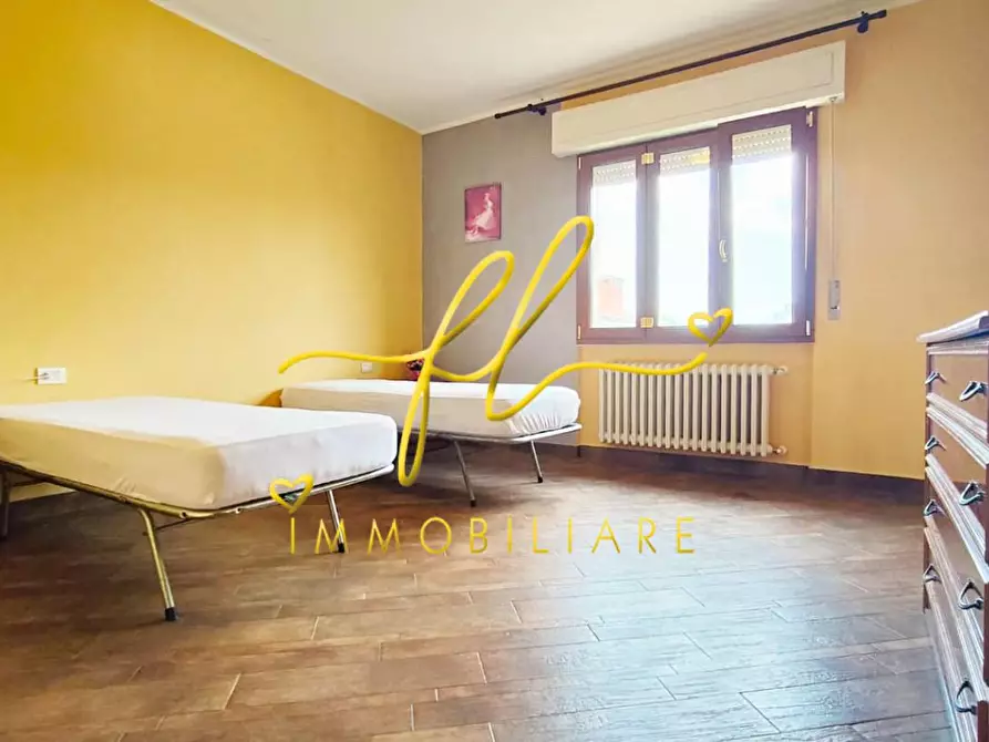 Immagine 12 di Appartamento in vendita  a Castagneto Carducci