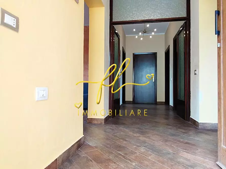 Immagine 7 di Appartamento in vendita  a Castagneto Carducci