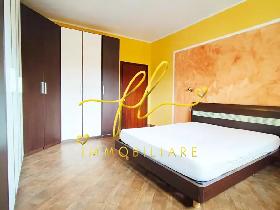 Immagine 10 di Appartamento in vendita  a Castagneto Carducci