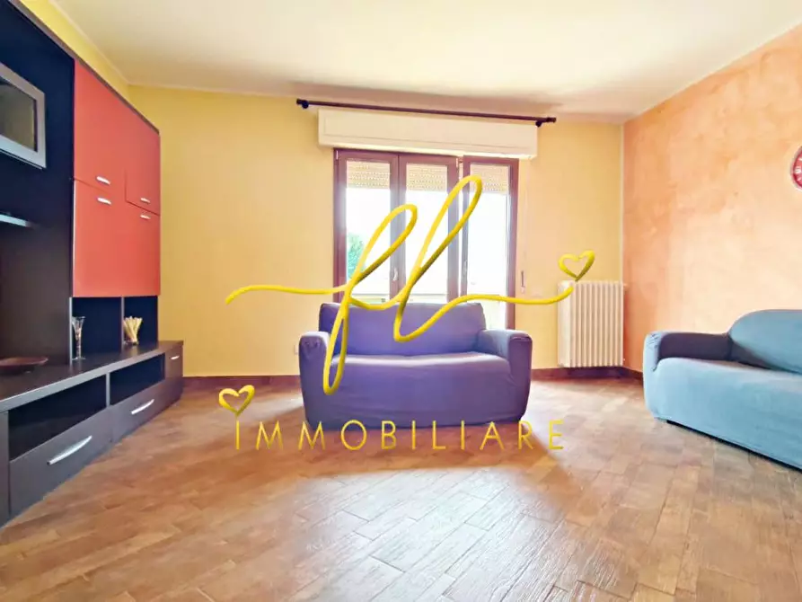 Immagine 1 di Appartamento in vendita  a Castagneto Carducci