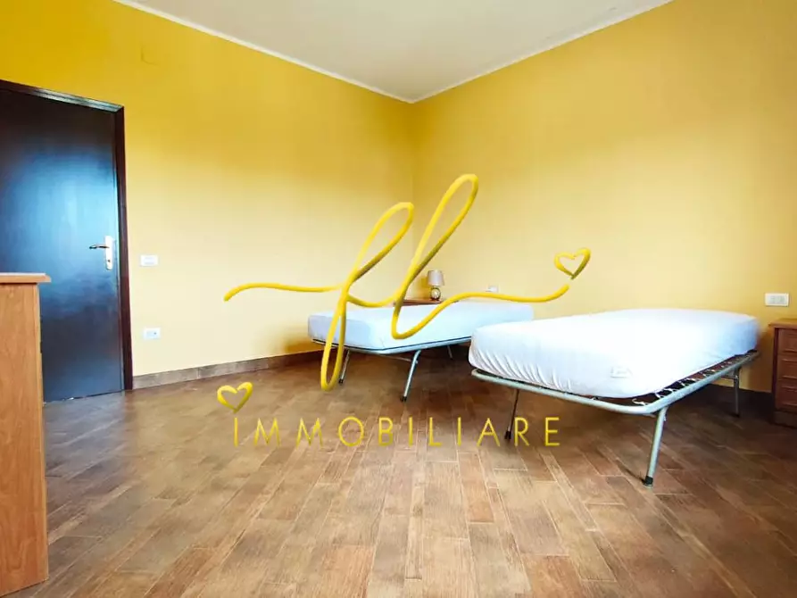 Immagine 11 di Appartamento in vendita  a Castagneto Carducci