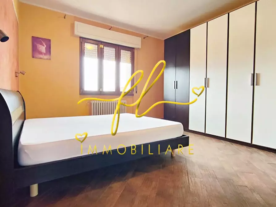 Immagine 9 di Appartamento in vendita  a Castagneto Carducci