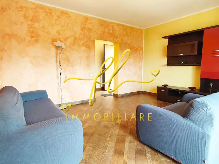 Immagine 3 di Appartamento in vendita  a Castagneto Carducci