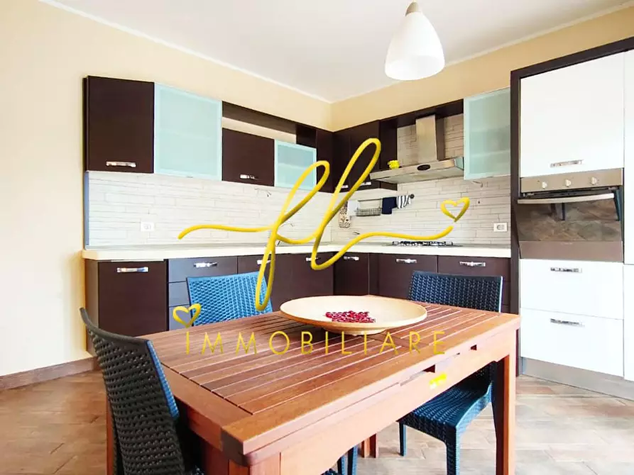 Immagine 5 di Appartamento in vendita  a Castagneto Carducci