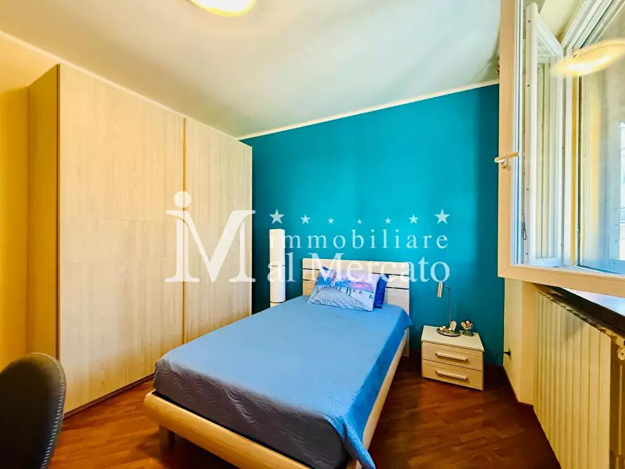 Immagine 17 di Villa in vendita  a Viareggio