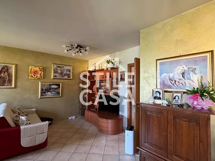 Immagine 3 di Appartamento in vendita  a Altopascio