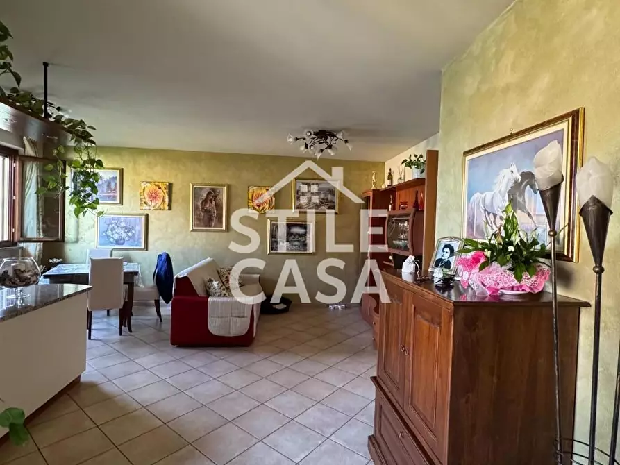 Immagine 2 di Appartamento in vendita  a Altopascio