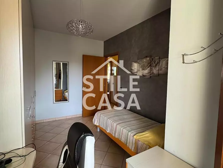 Immagine 16 di Appartamento in vendita  a Altopascio